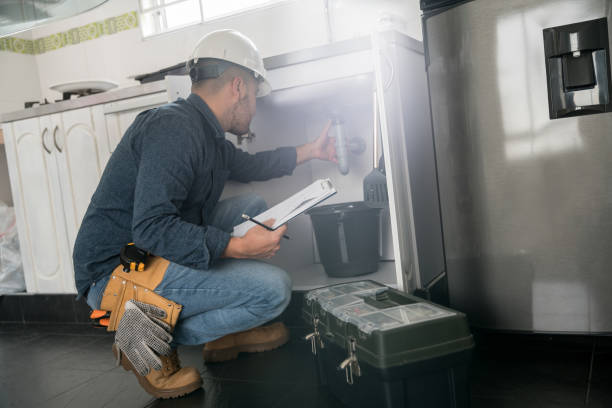 Best Emergency Plumbing Repair  in Sprague, WV