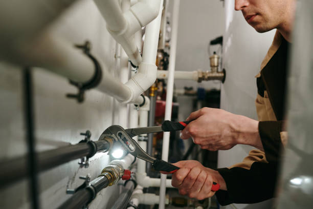 Best Hot Water Heater Installation  in Sprague, WV