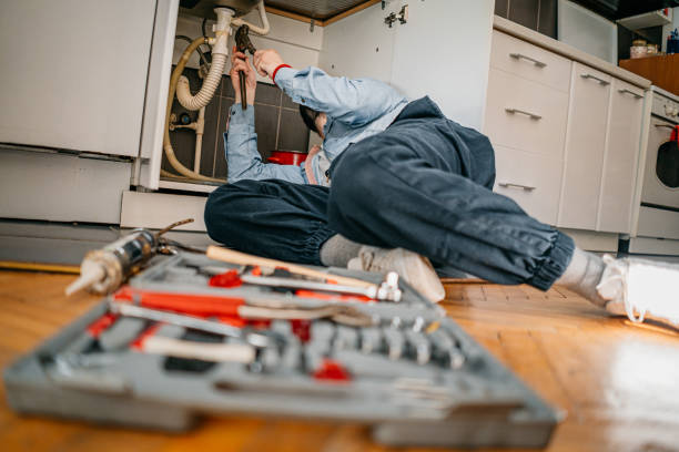 Best Plumbing Installation Services  in Sprague, WV