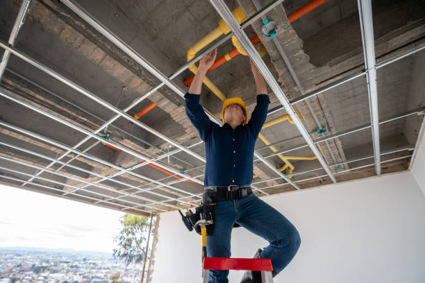 Best Clogged Drain Plumber  in Sprague, WV