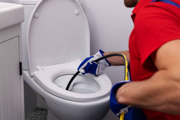 Professional Plumbing in Sprague, WV