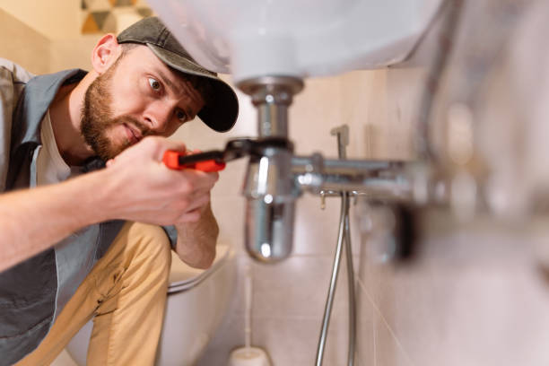 Best Faucet Repair  in Sprague, WV