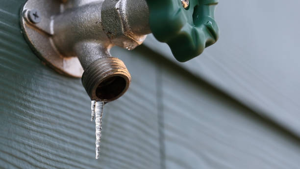 Best Gas Line Repair  in Sprague, WV
