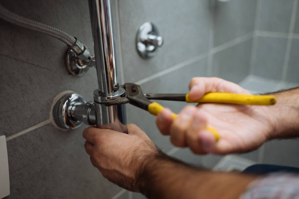 Best Water Leak Repair  in Sprague, WV