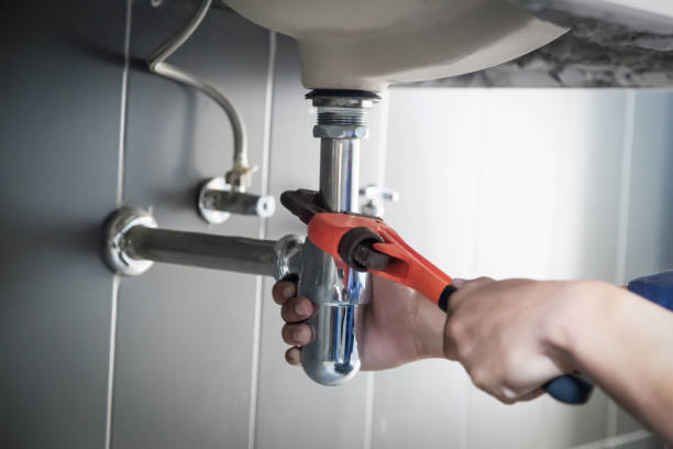 Best Local Plumber Services  in Sprague, WV