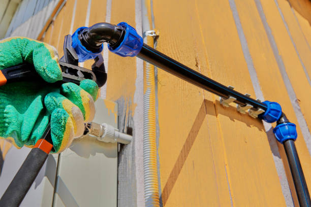 Best Residential Plumbing Services  in Sprague, WV