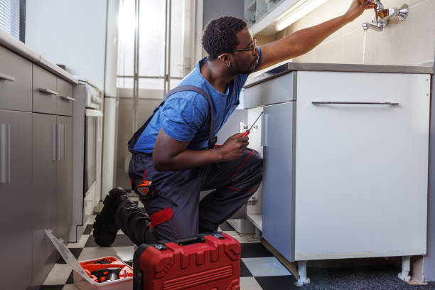 Best Sewer Line Repair  in Sprague, WV