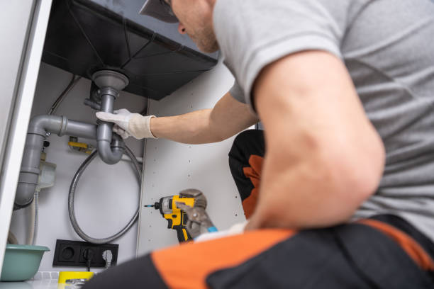 Best Toilet Repair Services  in Sprague, WV
