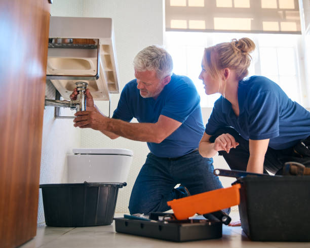 Best Water Heater Repair  in Sprague, WV